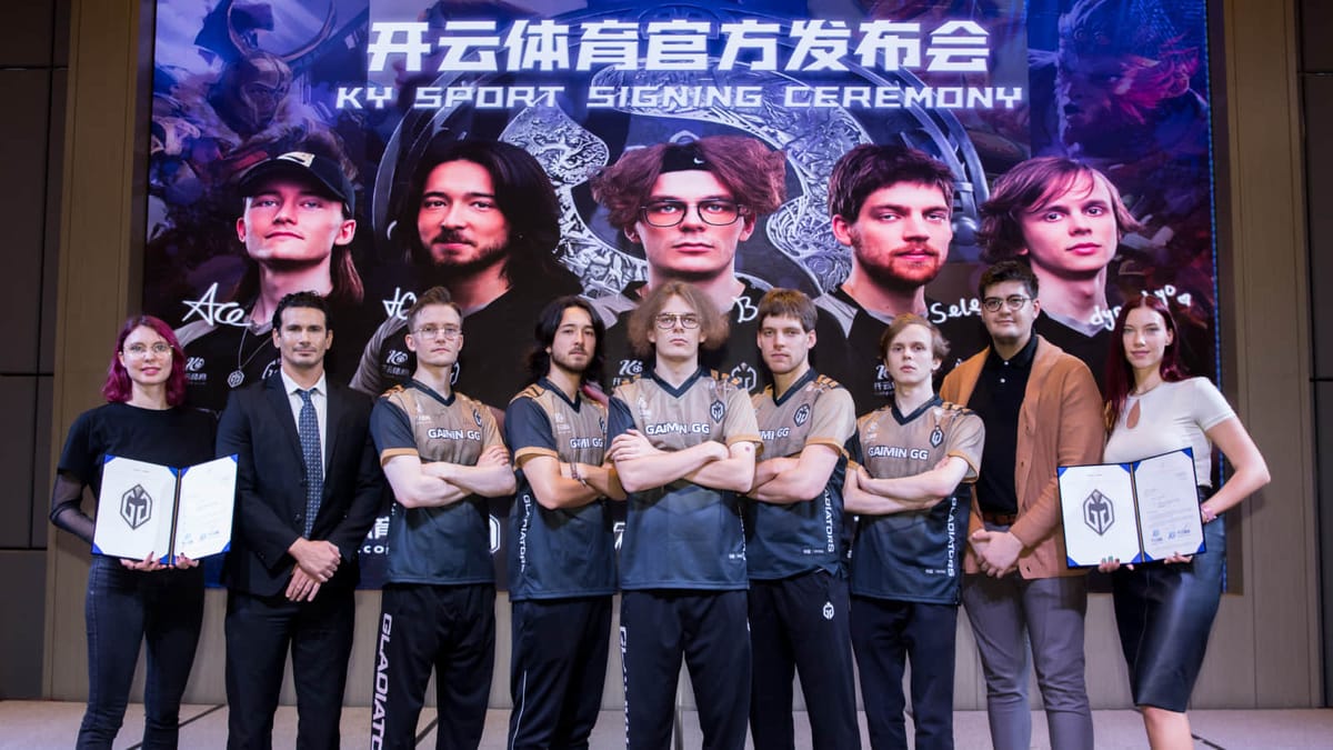 爱赢|爱赢体育官网|爱赢官方网站体育成为GAIMIN GLADIATORS的官方博彩合作伙伴